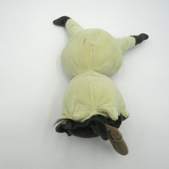 Pokemon Mimikyu Plus WCT 10" Stuffed Animal Toy Japanese Character - Picture 3 of 9